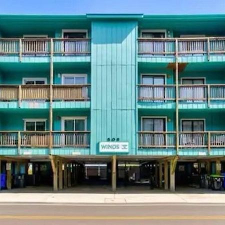 Living The Dream On The Beach! Carolina Beach Exterior foto