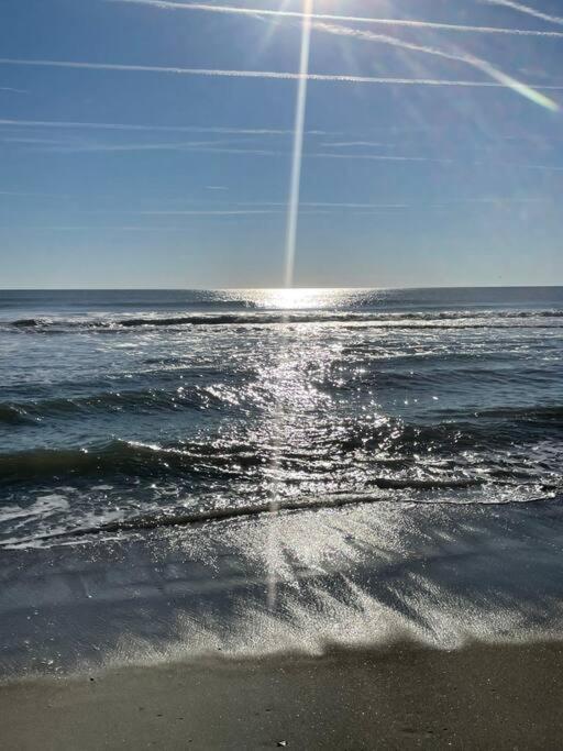 Living The Dream On The Beach! Carolina Beach Exterior foto