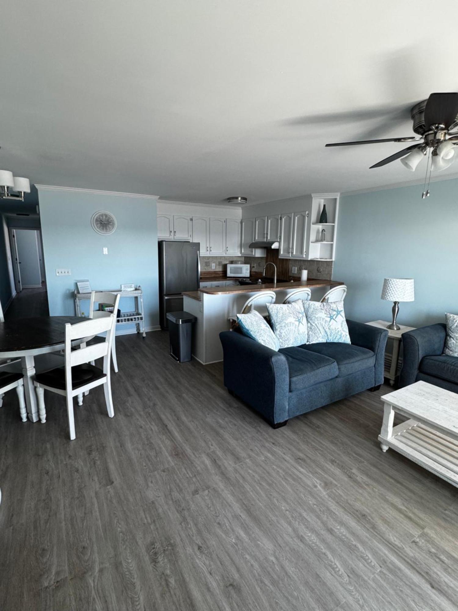 Living The Dream On The Beach! Carolina Beach Exterior foto